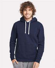 Next Level - Santa Barbara Hoodie - S - 9303