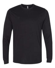 Next Level Sueded Long Sleeve T-Shirt - 6411