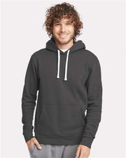 Next Level - Santa Barbara Hoodie - S - 9303