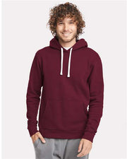 Next Level - Santa Barbara Hoodie - S - 9303
