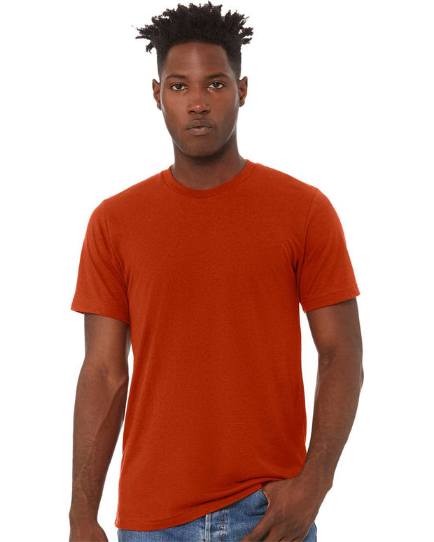 BELLA + CANVAS Triblend Tee - 3413