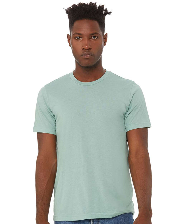 BELLA + CANVAS Triblend Tee - 3413