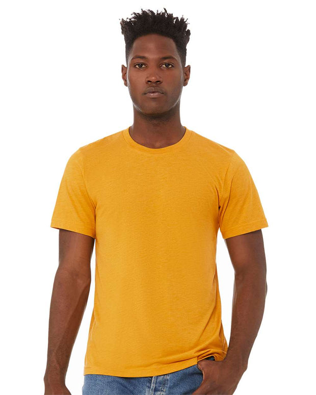 BELLA + CANVAS Triblend Tee - 3413