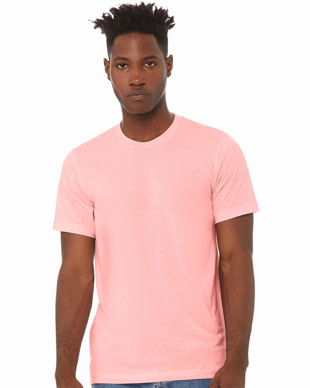 BELLA + CANVAS Triblend Tee - 3413
