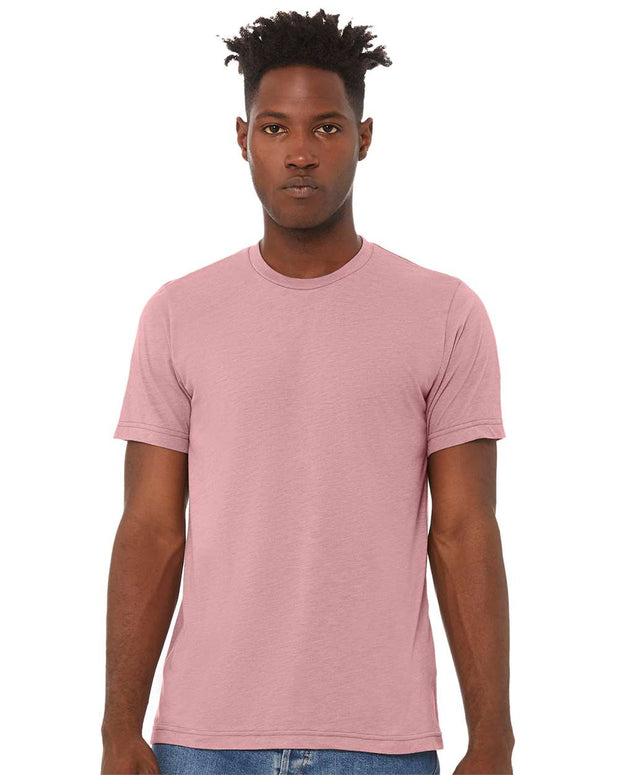BELLA + CANVAS Triblend Tee - 3413