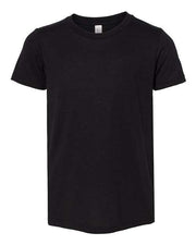 BELLA + CANVAS Youth Triblend Tee - BELLA + CANVAS 3413Y