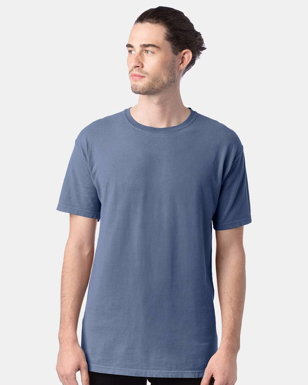 ComfortWash by Hanes Men's Garment-Dyed T-Shirt - GDH100