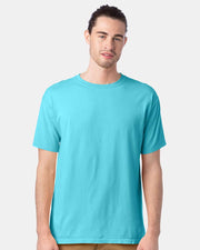 ComfortWash by Hanes Men's Garment-Dyed T-Shirt - GDH100