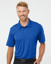 Augusta Sportswear - Shadow Tonal Heather Polo - 5412