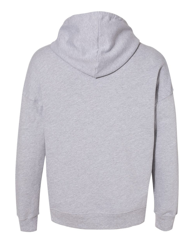 BELLA + CANVAS - Sponge Fleece Drop Shoulder Hoodie - 3729
