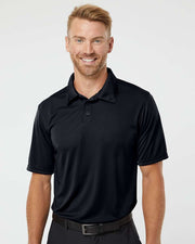 Augusta Sportswear - Shadow Tonal Heather Polo - 5412