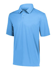 Augusta Sportswear - Shadow Tonal Heather Polo - 5412