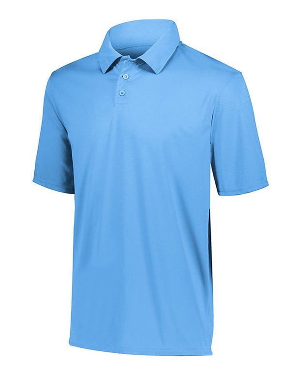 Augusta Sportswear - Shadow Tonal Heather Polo - 5412