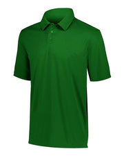 Augusta Sportswear - Shadow Tonal Heather Polo - 5412