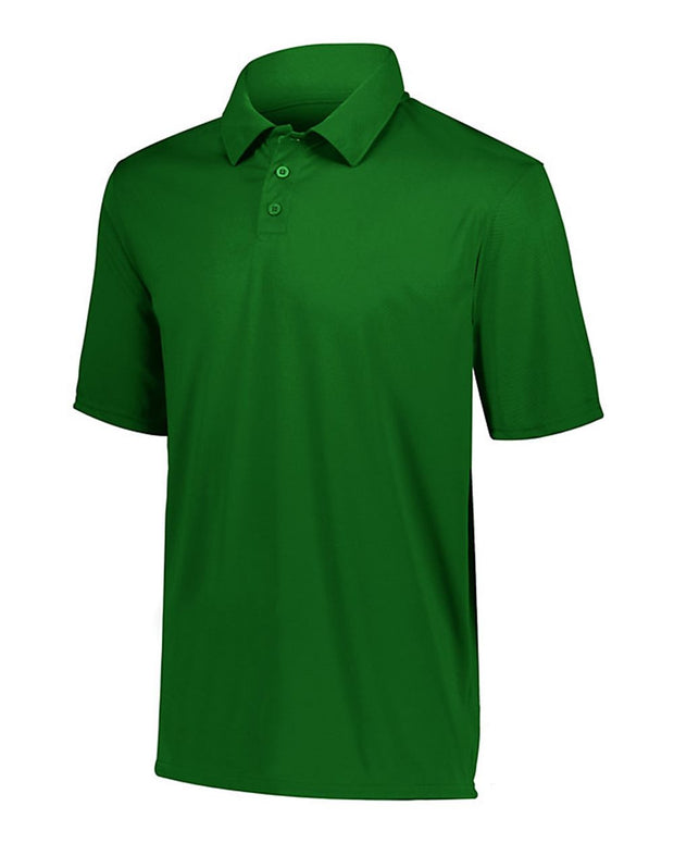 Augusta Sportswear - Shadow Tonal Heather Polo - 5412