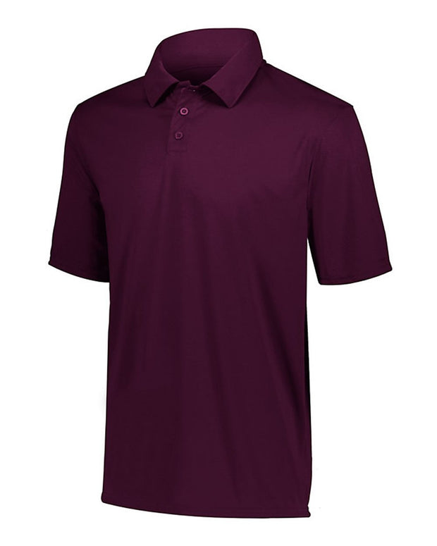 Augusta Sportswear - Shadow Tonal Heather Polo - 5412