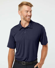 Augusta Sportswear - Shadow Tonal Heather Polo - 5412