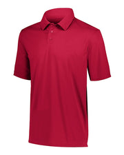 Augusta Sportswear - Shadow Tonal Heather Polo - 5412