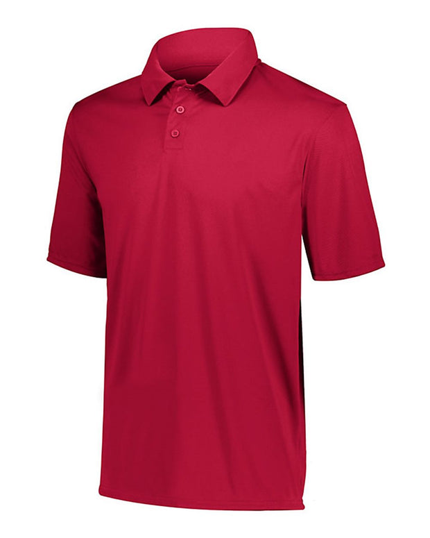 Augusta Sportswear - Shadow Tonal Heather Polo - 5412