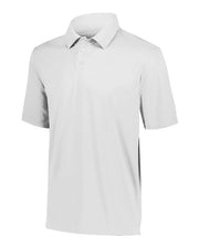 Augusta Sportswear - Shadow Tonal Heather Polo - 5412