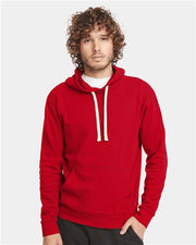 Next Level - Santa Barbara Hoodie - S - 9303