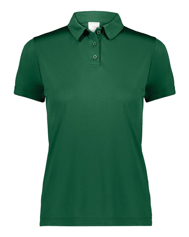 Augusta Sportswear - Women's Vital Polo - 5019