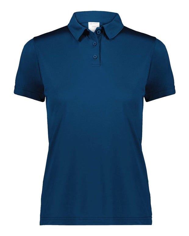 Augusta Sportswear - Women's Vital Polo - 5019