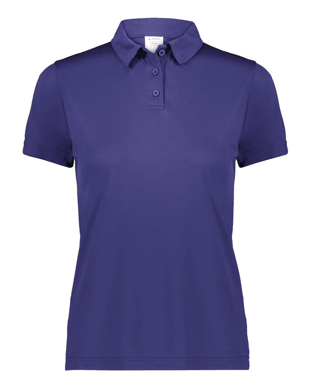 Augusta Sportswear - Women's Vital Polo - 5019