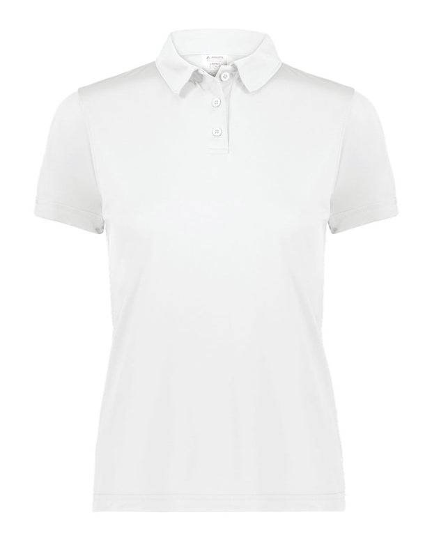 Augusta Sportswear - Women's Vital Polo - 5019