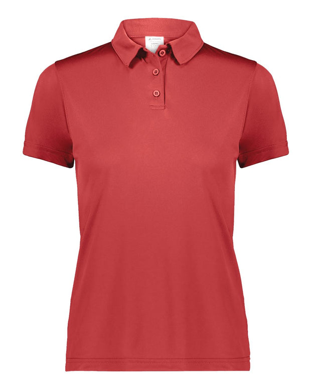 Augusta Sportswear - Women's Vital Polo - 5019