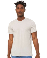 BELLA + CANVAS Triblend Tee - 3413