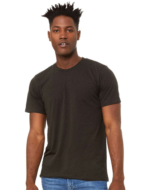 BELLA + CANVAS Triblend Tee - 3413