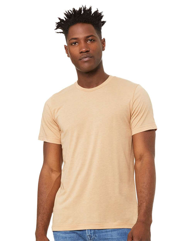 BELLA + CANVAS Triblend Tee - 3413