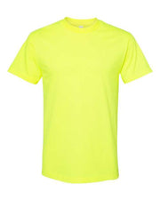 American Apparel - Heavyweight Cotton Tee - 1301