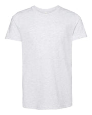 Bella + Canvas Youth Short Sleeve Tee 3001Y