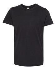 Bella + Canvas Youth Short Sleeve Tee 3001Y