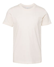 Bella + Canvas Youth Short Sleeve Tee 3001Y