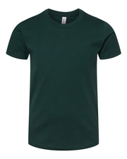 Bella + Canvas Youth Short Sleeve Tee 3001Y