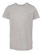 BELLA + CANVAS Youth Triblend Tee - BELLA + CANVAS 3413Y