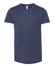 BELLA + CANVAS Youth Triblend Tee - BELLA + CANVAS 3413Y
