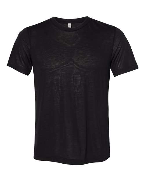 BELLA + CANVAS Unisex Viscose Fashion Tee - 3880