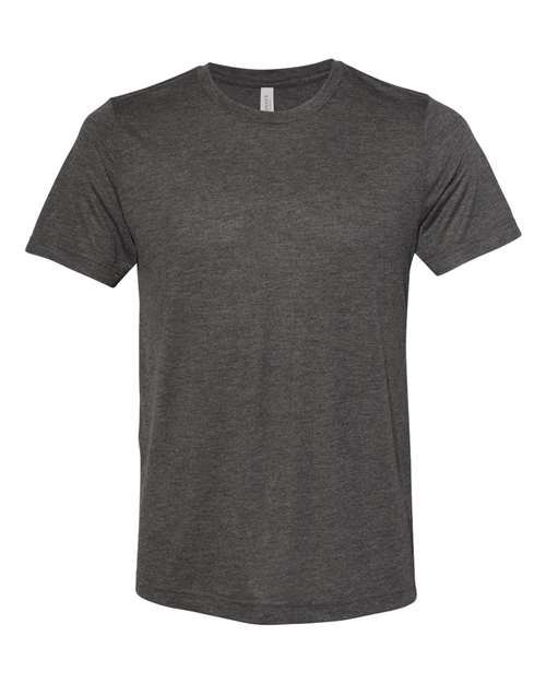 BELLA + CANVAS Unisex Viscose Fashion Tee - 3880