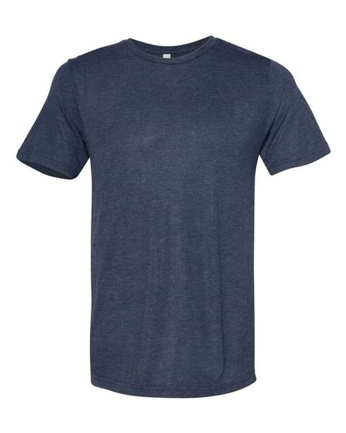 BELLA + CANVAS Unisex Viscose Fashion Tee - 3880