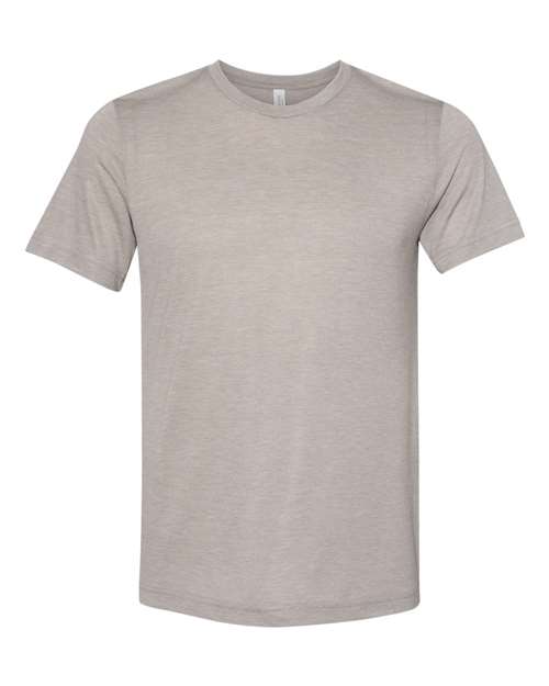 BELLA + CANVAS Unisex Viscose Fashion Tee - 3880
