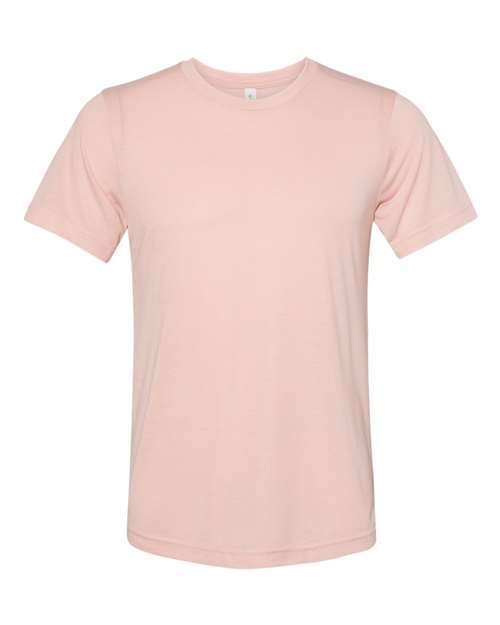 BELLA + CANVAS Unisex Viscose Fashion Tee - 3880