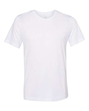 BELLA + CANVAS Unisex Viscose Fashion Tee - 3880