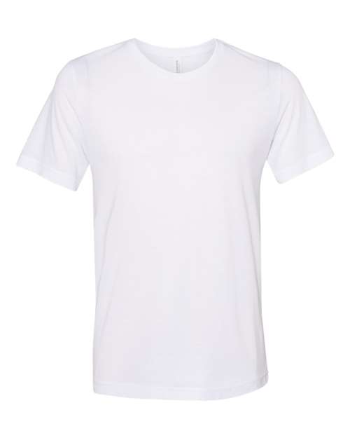 BELLA + CANVAS Unisex Viscose Fashion Tee - 3880