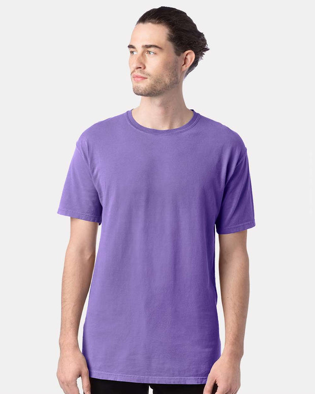 ComfortWash by Hanes Men's Garment-Dyed T-Shirt - GDH100