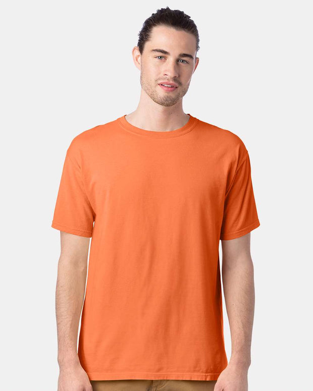ComfortWash by Hanes Men's Garment-Dyed T-Shirt - GDH100