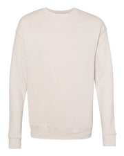 BELLA + CANVAS - Sponge Fleece Drop Shoulder Crewneck Sweatshirt - 3945